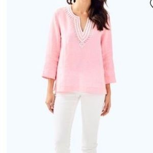 Lilly Pulitzer Tunic